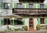 Location vacances Freilassing - Ferienwohnung Mühlenweg-4