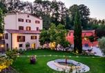 Location vacances Pistoia - Agriturismo Torreghiotta-3
