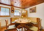 Location vacances Seekirchen am Wallersee - Haus Maria-4