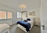 Location vacances Lyme Regis - The Retreat-2