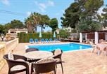Location vacances Javea - Nichola-2