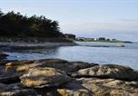Location vacances  Morbihan - Panorama Vue Mer-2
