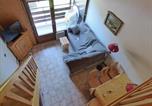 Location vacances Le Grand-Bornand - Charmant appartement 6 pers avec balcon sud au Grand-Bornand - Fr-1-458-222-4