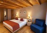 Hôtel Engstingen - Hotel Post Jungingen-1