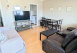Location vacances Freeport - 7 Mile beach is across the street Sleeps 3 Pets-1