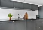 Location vacances Copenhague - Sanders Regent 4- Cute 1-Bdr Apt in Centre of Copenhagen-3