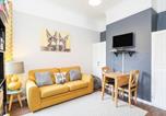 Location vacances Shanklin - Kenmare Cottage-4
