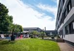 Hôtel Marbach an der Donau - Ibis Styles Linz-3