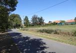 Location vacances  Haute-Vienne - La Ferme De Rouffignac-3