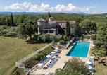 Location vacances Saint-Victor-de-Malcap - Résidence Lou Castel