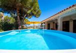 Location vacances  Carvoeiro - Casa Xodo - Charming 3-Bedroom Villa-3