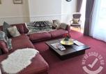 Location vacances Southstoke - Devonshire House-1