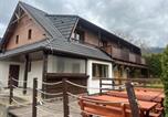 Location vacances Demänovská Dolina - Apartmán Pavčina Lehota-2