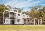 Location vacances Pemberton - Margaret River Farmhouse-1