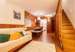 Location vacances Limone Piemonte - Appartamento 1400 - Sulle Piste-1