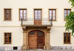 Hôtel Lądek-Zdrój - Hotel Pohoda-3