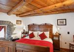Hôtel Bourg-St-Pierre - Locanda delle Miniere-3