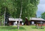 Location vacances Bad Sankt Leonhard im Lavanttal - Langhans Hütte 1-1