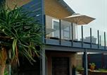 Location vacances Mossel Bay - Hartmel Sea Deck-2