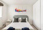 Location vacances Windsor - Pass the Keys Bright and Spacious Apartment-Unbeatable Location!-2