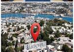 Location vacances Bodrum - La Bonita Marina Hotel Bodrum-1