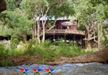 Location vacances Hoedspruit - Blyde River Cabins-1