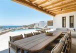 Location vacances Μύκονος - Ornos Villas by Alissachni Mykonos-2