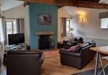 Location vacances Guiseley - Curlew Cottage Eldwick peaceful location where you can watch the horses-3