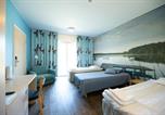 Hôtel Raasepori - Kisakallion Urheiluopisto, Lohja-2