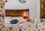 Location vacances Casarza Ligure - Villa Lice - Sciacchetrà-4