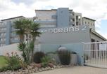 Location vacances Mossel Bay - Point Village Accommodation - Ocean Two 12-1
