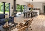 Location vacances Vejle - Cozy Home In Børkop With Sauna-3