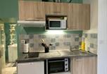 Location vacances Angers - City center Quiet Studio-2