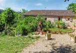 Location vacances Castelmoron-sur-Lot - Stunning Home In Saint-Salvy With Private Swimming Pool, Can Be Inside Or Outside-3