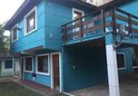 Location vacances Villa Gesell - Acuarela-3