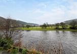 Location vacances Corwen - Swan Cottage-3