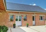 Location vacances Roisel - Les Renoncules Des Champs-1