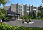 Hôtel Niagara-on-the-Lake - White Oaks Conference & Resort Spa-1