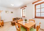 Location vacances Bovec - Log pod Mangartom Amazing Apartment with Balcony - One Bedroom Apartment with Balcony-2