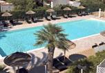 Hôtel Cefalù - Hotiday Apartments Cefalù-2