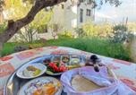 Hôtel Jordanie - Our Villa's Pine Cottage - Hq Budget Stay - Wonderful horizon view of Jerash-3