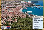 Hôtel Split - Pietra Rossa-4