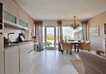 Location vacances Timmendorfer Strand - Am Kardohr 5 Appartement Weitblick-3