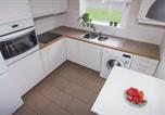 Location vacances Selfoss - Apartment 19-3