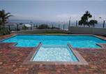 Location vacances Plettenberg Bay - Arrowood 2-2