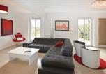 Location vacances La Gaude - Awesome Home In La Gaude With Kitchen-4