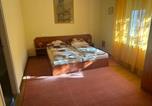 Location vacances Gyula - Postafiók Apartman-3