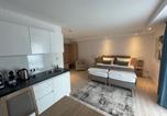 Hôtel Buxtehude - Hotel Apartments 73 - Serviced Apartments-4