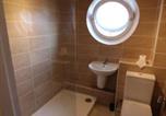 Location vacances Belfast - Salisbury Renovated Apartment-2