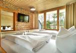 Hôtel Waldkirchen - Das Dreiburgensee Naturhotel & Spa im Bayrischen Wald-4